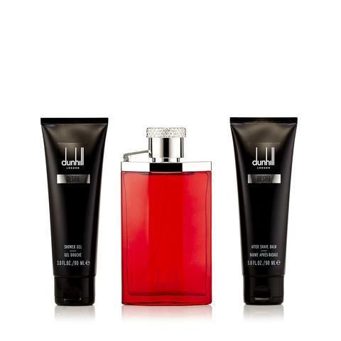 Desire Gift Set by Alfred Dunhill - Luxury Perfumes Inc. -