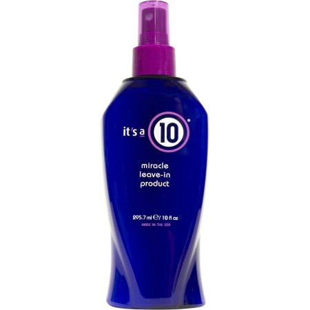 It's a 10 Miracle Leave-in Product by It's A 10 - Luxury Perfumes Inc. -