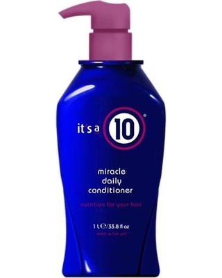 Miracle Daily Conditioner by It's A 10 - Luxury Perfumes Inc. -