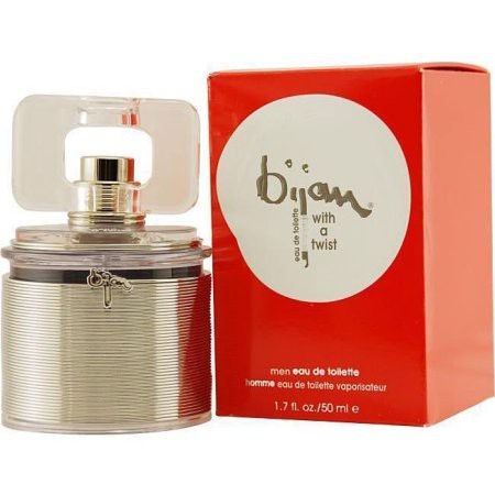 With a Twist by Bijan - Luxury Perfumes Inc. -