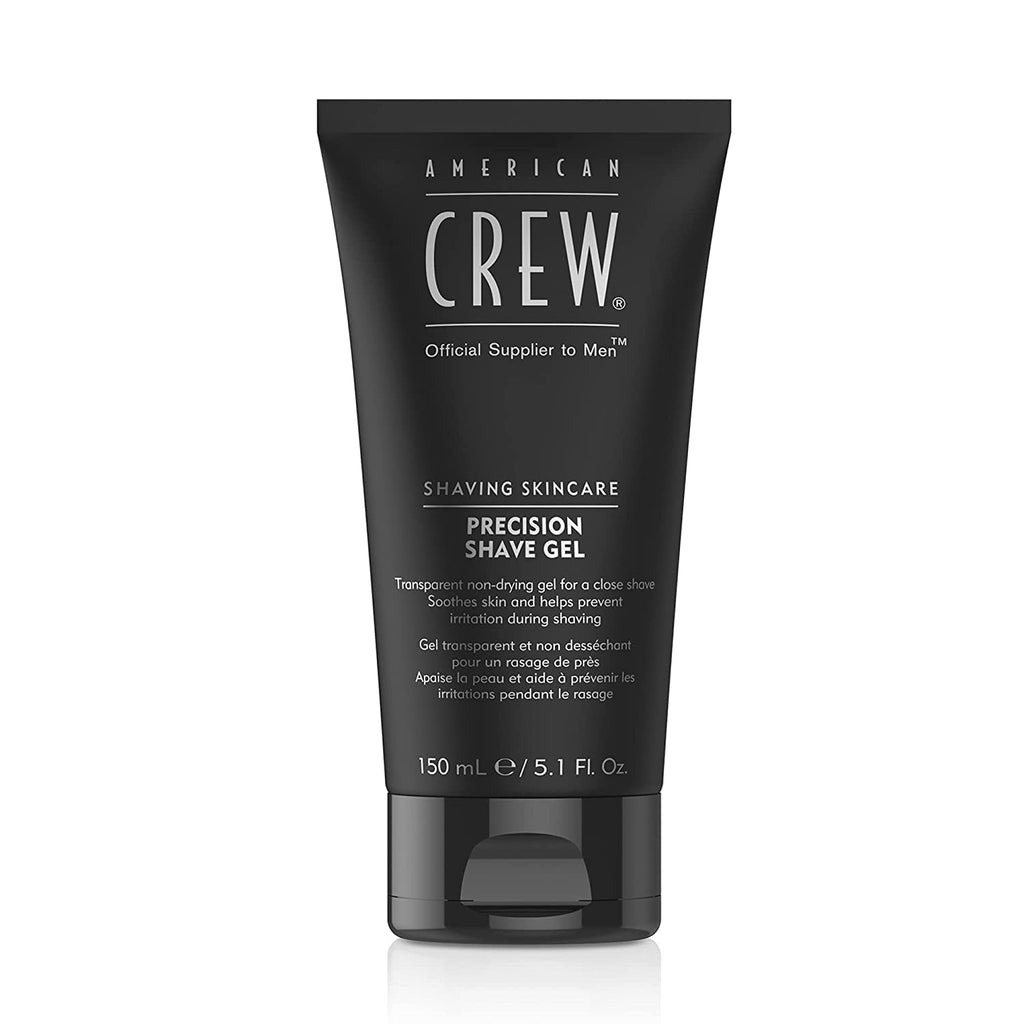 American Crew Shave Gel for Men