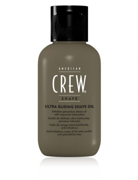 American Crew Ultra Gliding Shave Oil by American Crew - Luxury Perfumes Inc. -