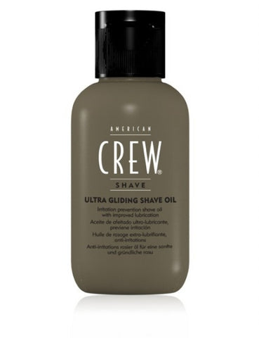 American Crew Ultra Gliding Shave Oil by American Crew - Luxury Perfumes Inc. -