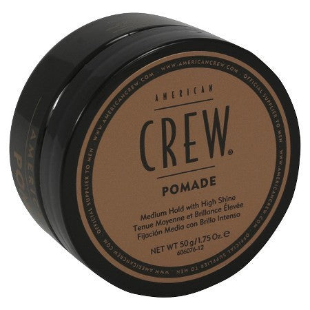 American Crew Pomade by American Crew - Luxury Perfumes Inc. -
