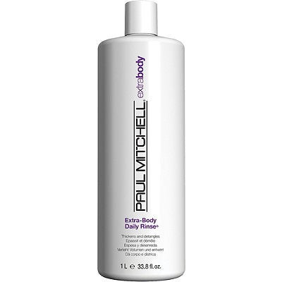 Paul Mitchell Extra Body Daily Rinse by Paul Mitchell - Luxury Perfumes Inc. -