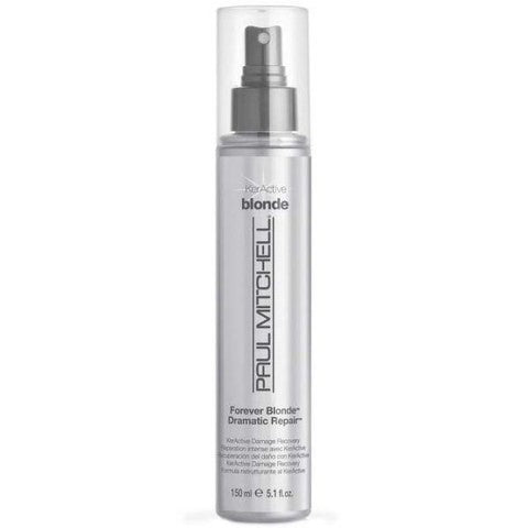 Forever Blonde Dramatic Repair by Paul Mitchell - Luxury Perfumes Inc. -