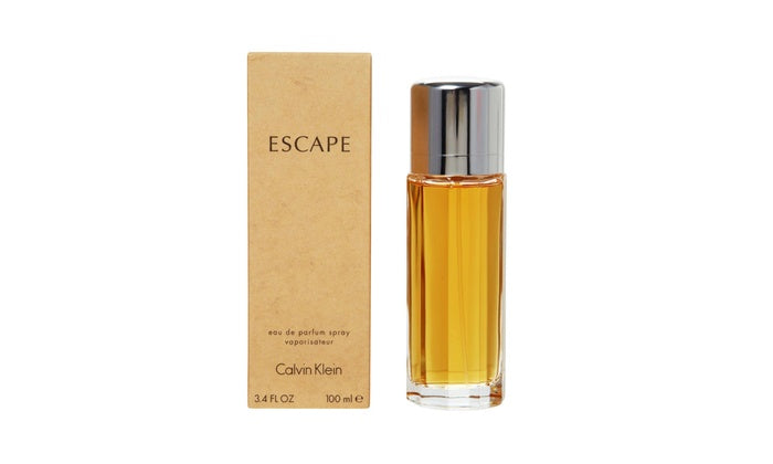 Escape by Calvin Klein - Luxury Perfumes Inc -