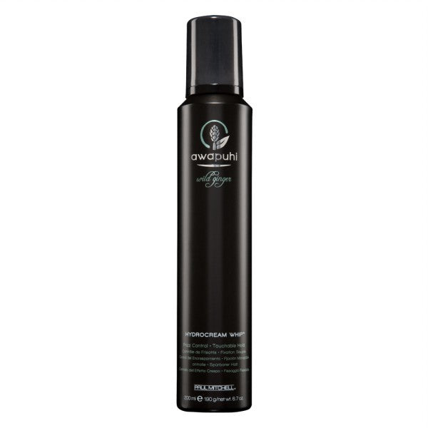 Awapuhi Ginger Hydrocream Whip by Paul Mitchell - Luxury Perfumes Inc. -