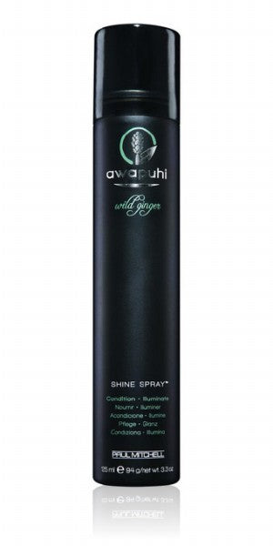 Awapuhi Wild Ginger Shine by Paul Mitchell - Luxury Perfumes Inc. - 