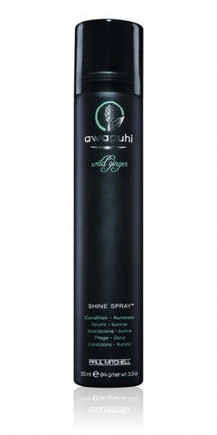 Awapuhi Wild Ginger Shine by Paul Mitchell - Luxury Perfumes Inc. -