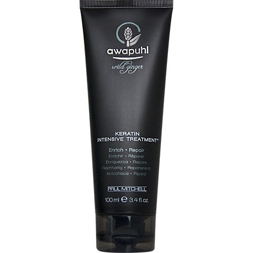 Awapuhi Wild Ginger Keratin Intensive Treatment by Paul Mitchell - Luxury Perfumes Inc. -