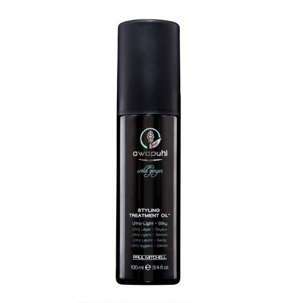 Awapuhi Styling Treatment Oil by Paul Mitchell - Luxury Perfumes Inc. -
