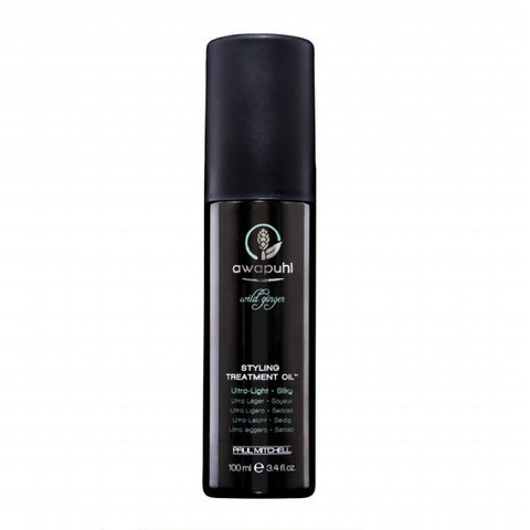 Awapuhi Styling Treatment Oil by Paul Mitchell - Luxury Perfumes Inc. -