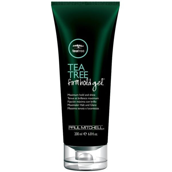 Tea Tree Firm Hold Gel by Paul Mitchell - Luxury Perfumes Inc. -
