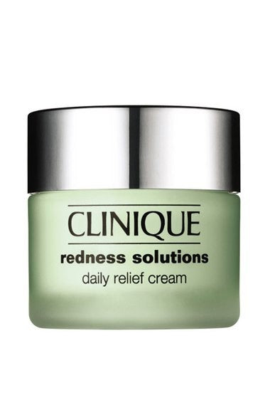 Clinique Redness Solutions Daily Relief Cream by Clinique - Luxury Perfumes Inc. -