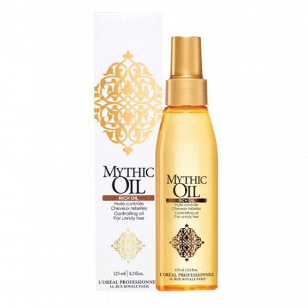 L’Oréal Professionnel Mythic Oil by L’Oreal Professionnel - Luxury Perfumes Inc. -