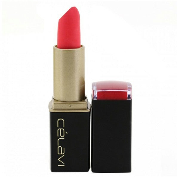 Celavi Matte Lipstick - Red Supreme by Celavi - store-2 -