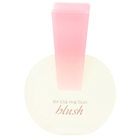 Exclamation Blush by Coty - Luxury Perfumes Inc. -