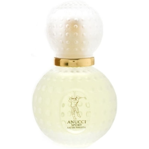 Anucci Sport by Anucci - Luxury Perfumes Inc. - 