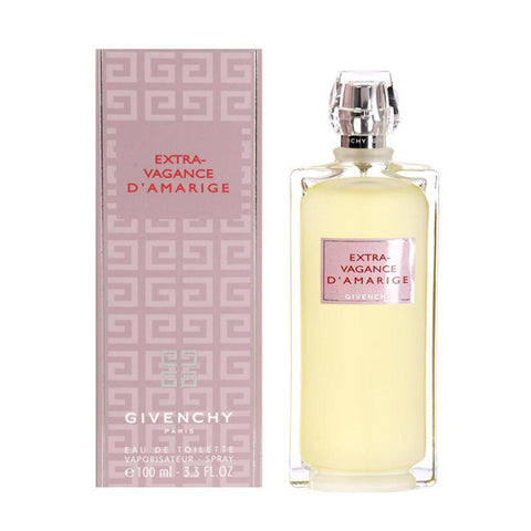 Extravagance d'Amarige by Givenchy - Luxury Perfumes Inc. -