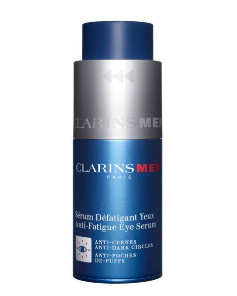 Clarins Men Anti-Fatigue Eye Serum by Clarins - Luxury Perfumes Inc. -