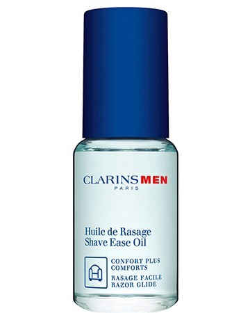 Clarins Men Shave Ease Oil by Clarins - Luxury Perfumes Inc. -