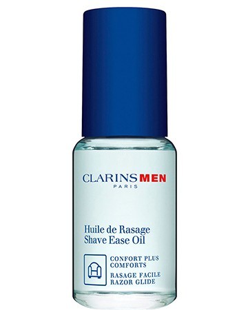 Clarins Men Shave Ease Oil by Clarins - Luxury Perfumes Inc. - 