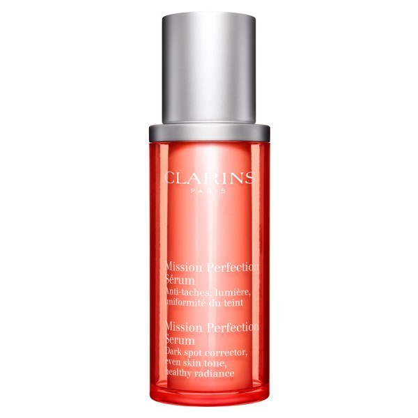 Clarins Mission Perfection Serum by Clarins - Luxury Perfumes Inc. -