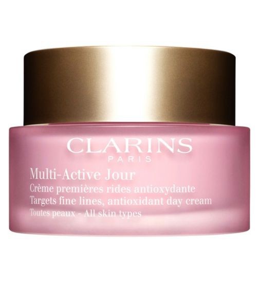 Clarins Multi-Active Day Cream by Clarins - Luxury Perfumes Inc. -
