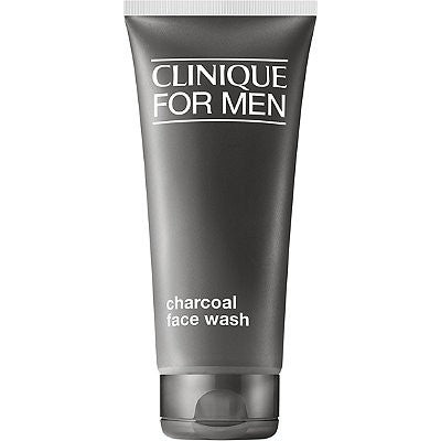Clinique For Men Charcoal Face Wash by Clinique - Luxury Perfumes Inc. -
