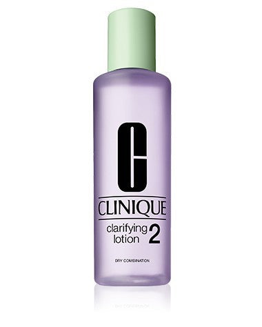 Clinique Clarifying Lotion 2 Dry Combination by Clinique - Luxury Perfumes Inc. -