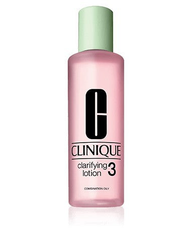 Clinique Clarifying Lotion 3 For Oily Skin by Clinique - Luxury Perfumes Inc. -