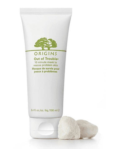 Origins Out of Trouble by Origins - Luxury Perfumes Inc. -
