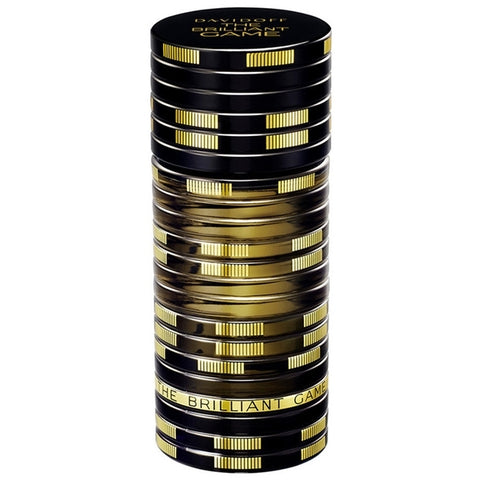 The Brilliant Game by Davidoff - Luxury Perfumes Inc. -