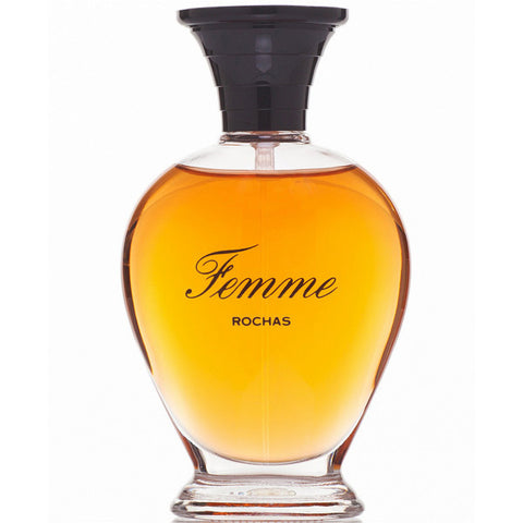 Femme Rochas by Rochas - Luxury Perfumes Inc. -