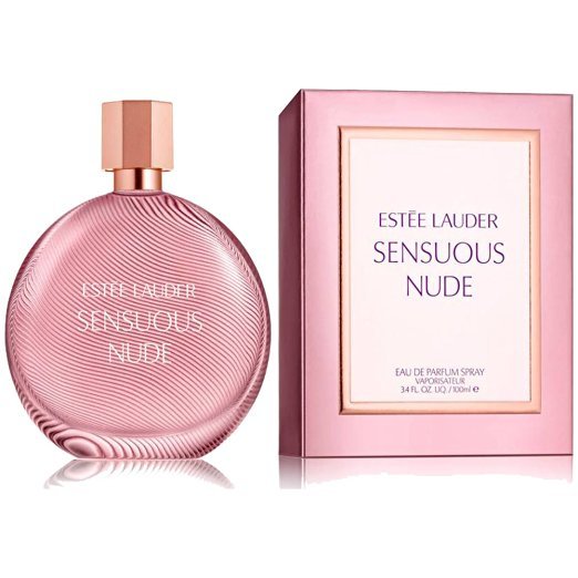 Sensuous Nude by Estee Lauder - Luxury Perfumes Inc. -