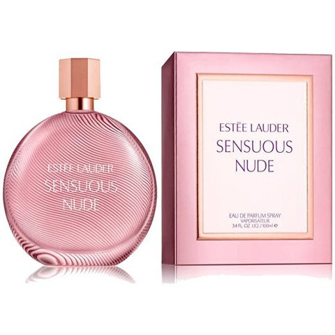 Sensuous Nude by Estee Lauder - Luxury Perfumes Inc. -