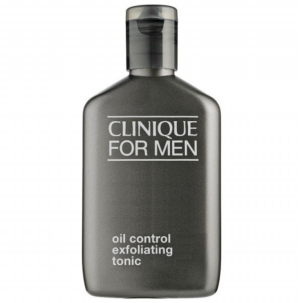 Clinique for Men Oil Control Exfoliating Tonic by Clinique - Luxury Perfumes Inc. -