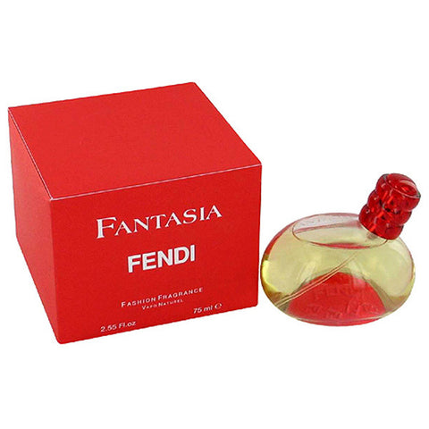 Fantasia by Fendi - Luxury Perfumes Inc. - 