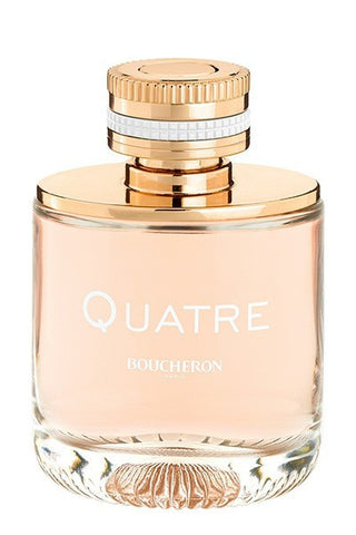 Quatre by Boucheron - Luxury Perfumes Inc. -
