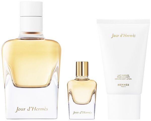 Jour d'Hermes Gift Set by Hermes – Luxury Perfumes