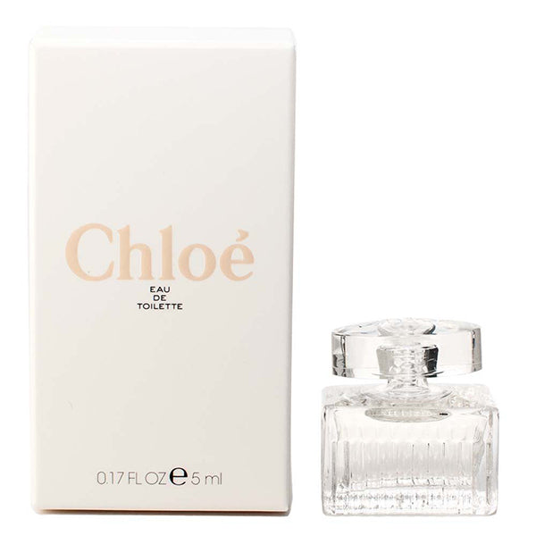 Chloe Eau de Toilette by Chloe – Luxury Perfumes