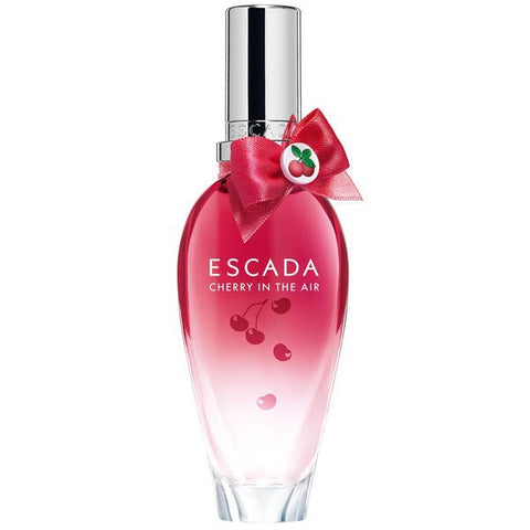 Cherry in the Air by Escada - Luxury Perfumes Inc. -