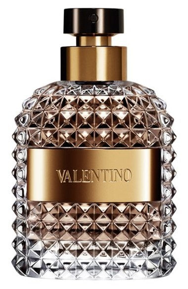 Valentino Uomo by Valentino – Luxury Perfumes - Main Image