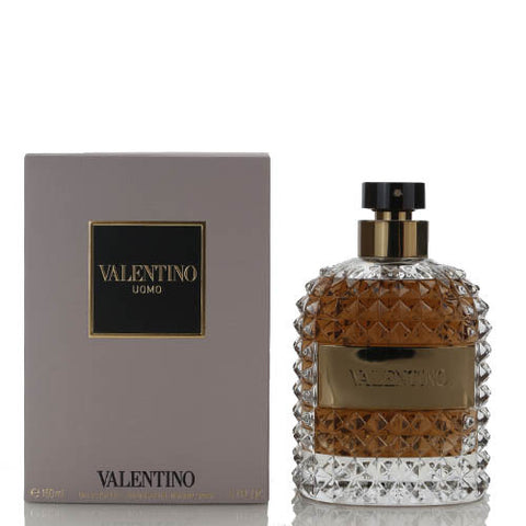 Valentino Uomo by Valentino - Luxury Perfumes Inc. -