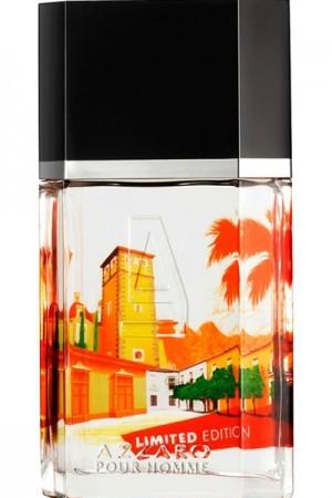 Azzaro Pour Homme Limited Edition by Azzaro - only product -
