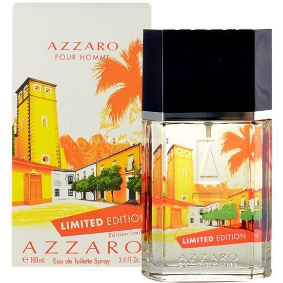 Azzaro Pour Homme Limited Edition by Azzaro - only product -