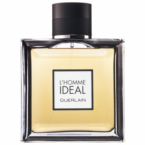 L'Homme Ideal by Guerlain - Luxury Perfumes Inc. -
