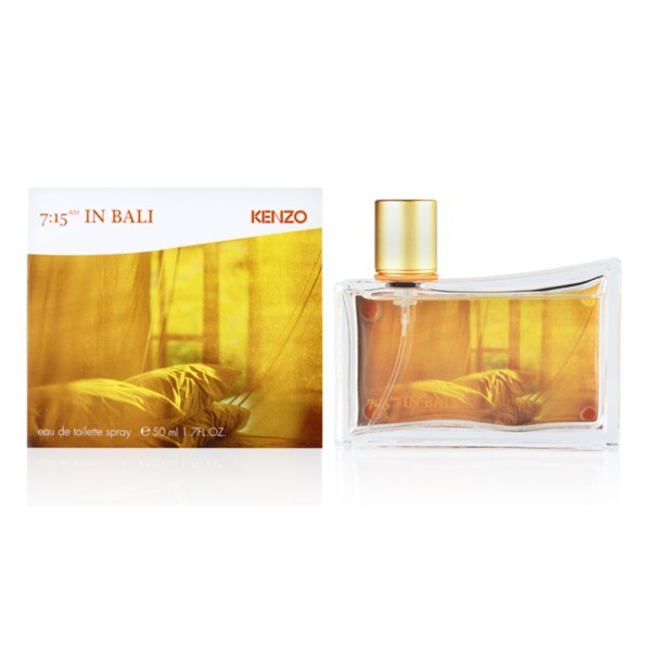 7:15 AM in Bali by Kenzo - Luxury Perfumes Inc. -