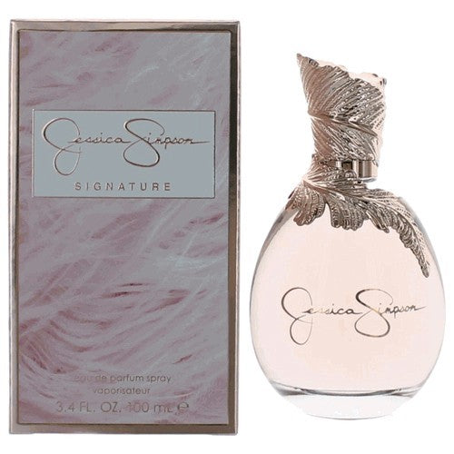 Jessica Simpson (Signature) by Jessica Simpson - Luxury Perfumes Inc. -
